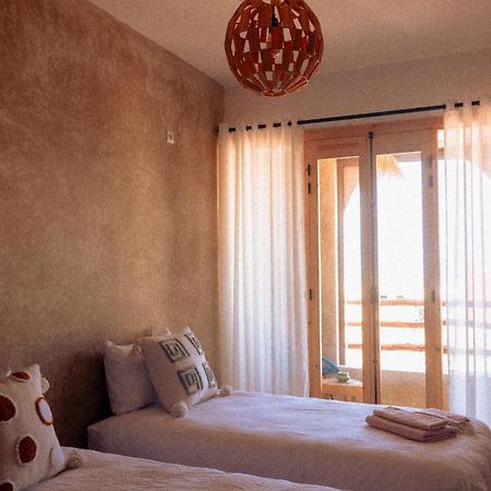 Hotel Melo Surf And Yoga à Tamraght Extérieur photo