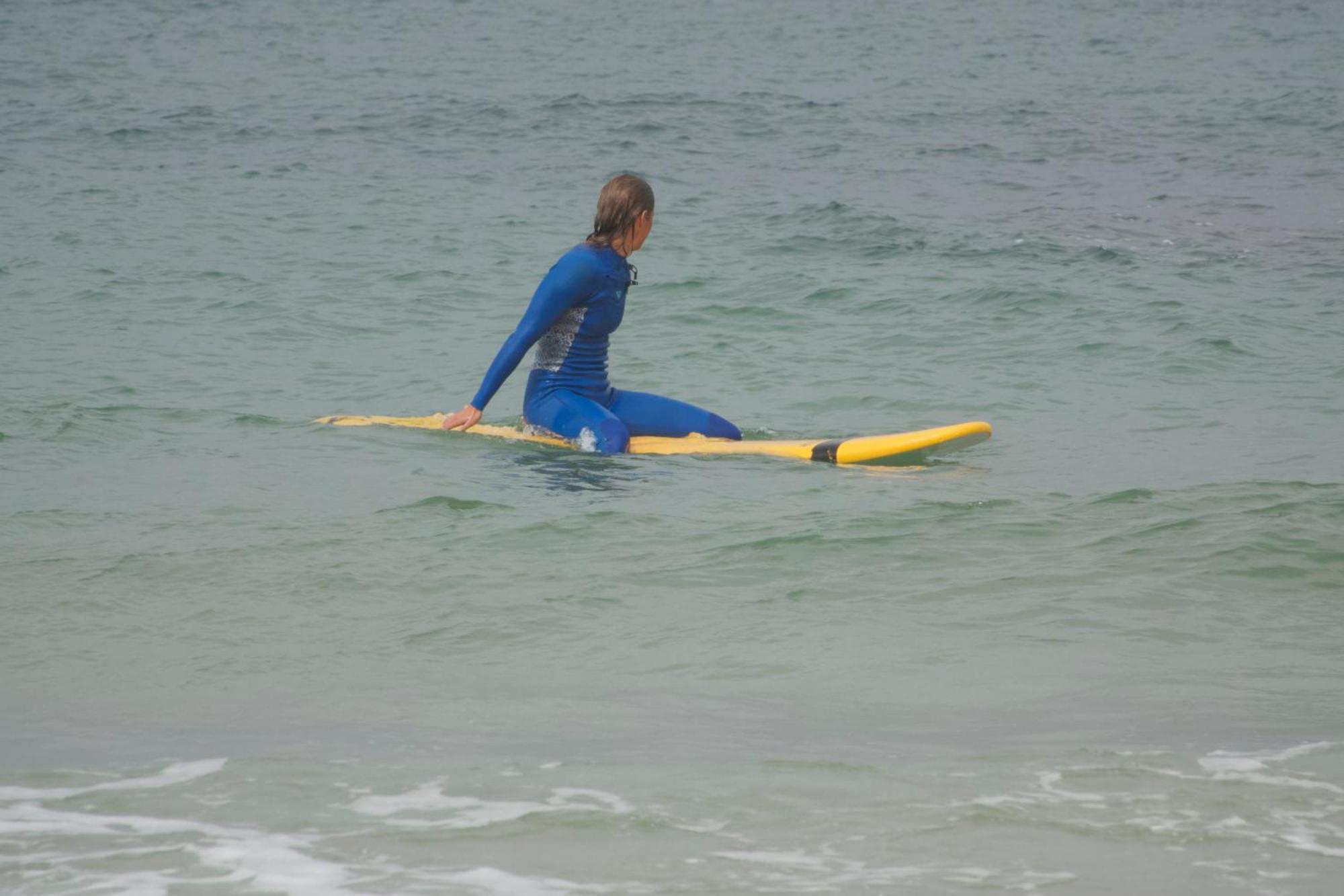 Hotel Melo Surf And Yoga à Tamraght Extérieur photo