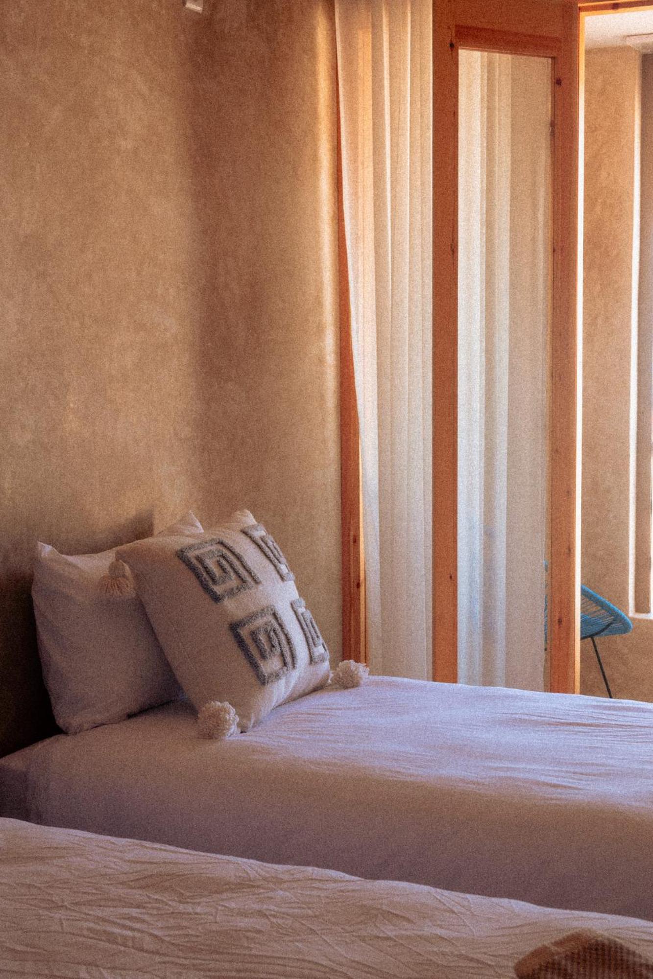 Hotel Melo Surf And Yoga à Tamraght Extérieur photo